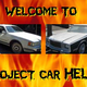 Image for article titled PCH, Pimp Edition: Bill Blass Lincoln or Mock-Convertible Cordoba?